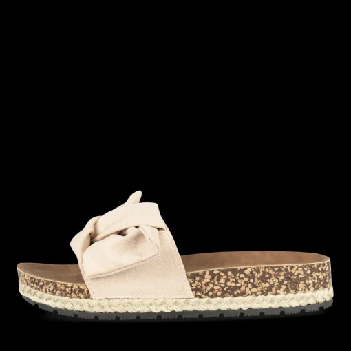 Slippers NUDE