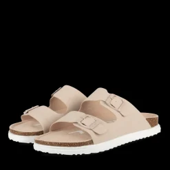 Slippers NUDE