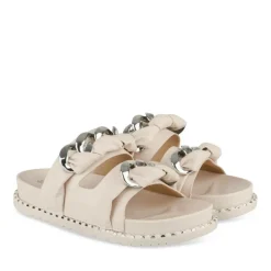 Slippers NUDE