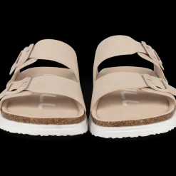 Slippers NUDE