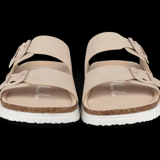 Slippers NUDE