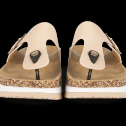 Slippers NUDE