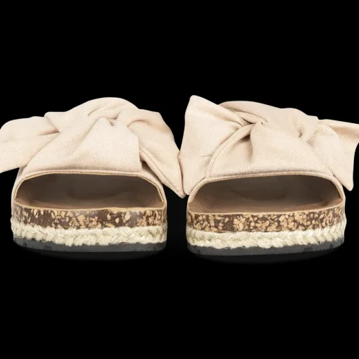 Slippers NUDE