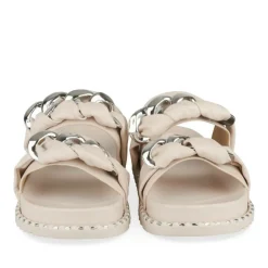 Slippers NUDE