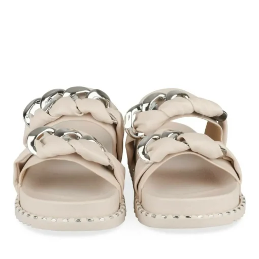 Slippers NUDE