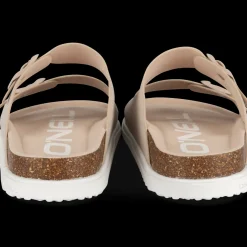 Slippers NUDE
