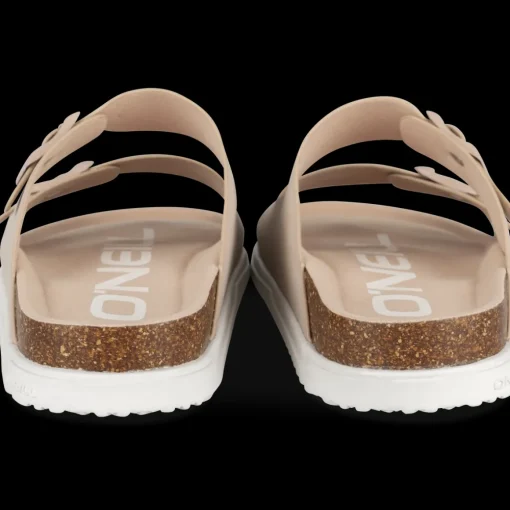 Slippers NUDE