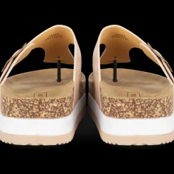 Slippers NUDE