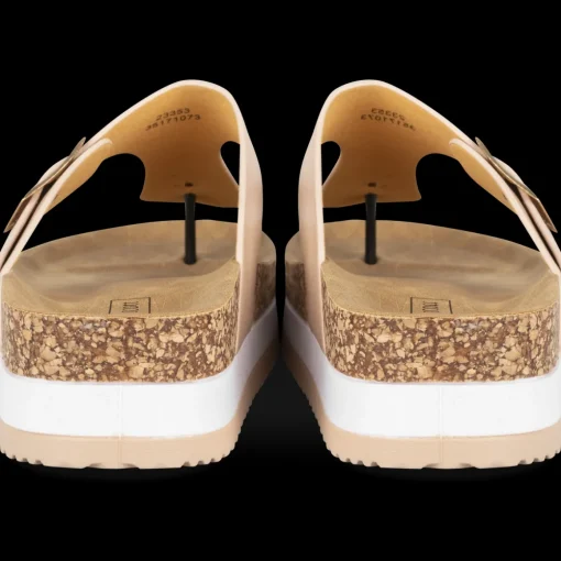 Slippers NUDE