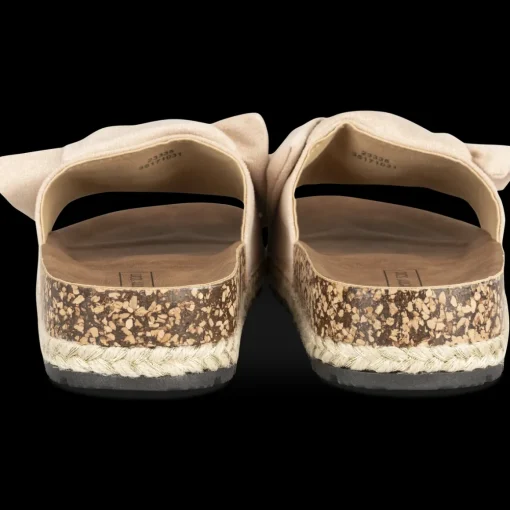 Slippers NUDE