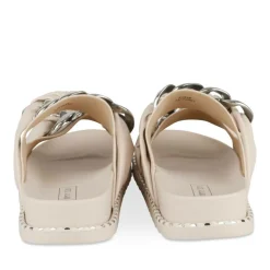 Slippers NUDE