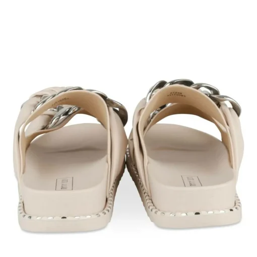 Slippers NUDE
