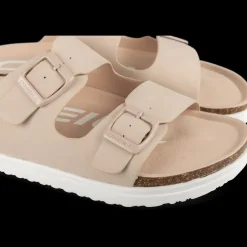 Slippers NUDE