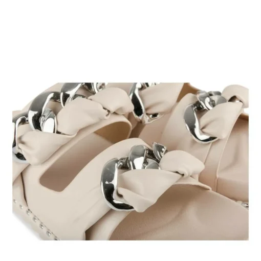 Slippers NUDE