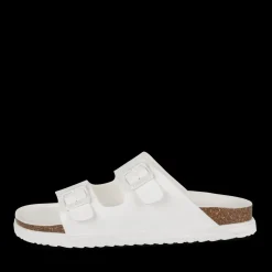 Slippers OFF WHITE
