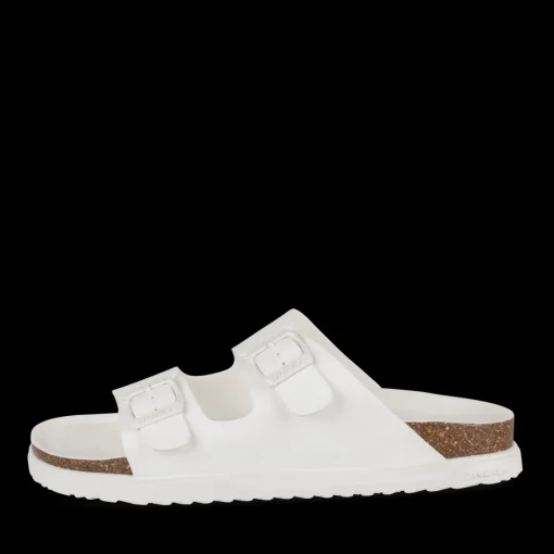 Slippers OFF WHITE