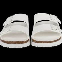 Slippers OFF WHITE