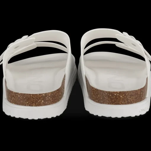 Slippers OFF WHITE