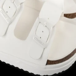 Slippers OFF WHITE