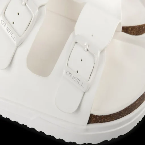 Slippers OFF WHITE