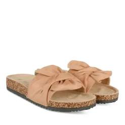 Slippers ORANJE