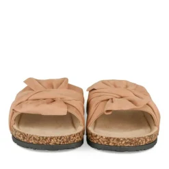 Slippers ORANJE