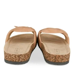 Slippers ORANJE