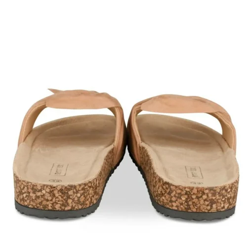 Slippers ORANJE
