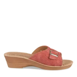 Slippers ROOD