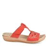 Slippers ROOD