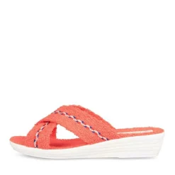 Slippers ROOD