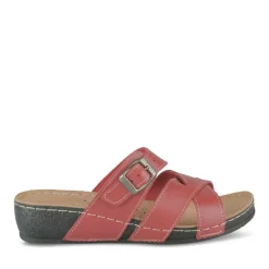 Slippers ROOD