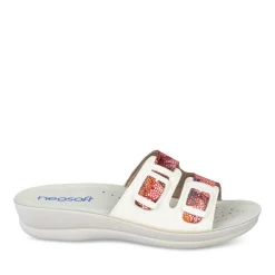 Slippers ROOD
