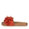 Slippers ROOD