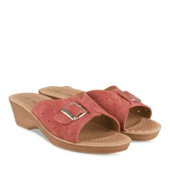 Slippers ROOD