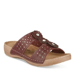 Slippers ROOD