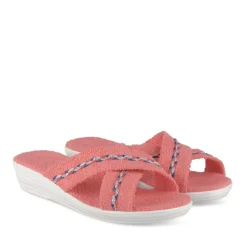 Slippers ROOD
