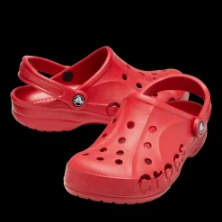 Slippers ROOD