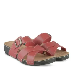 Slippers ROOD