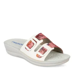 Slippers ROOD