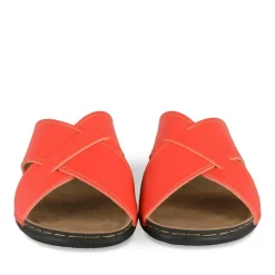Slippers ROOD