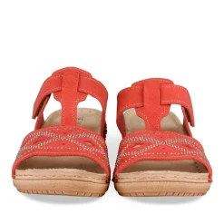 Slippers ROOD