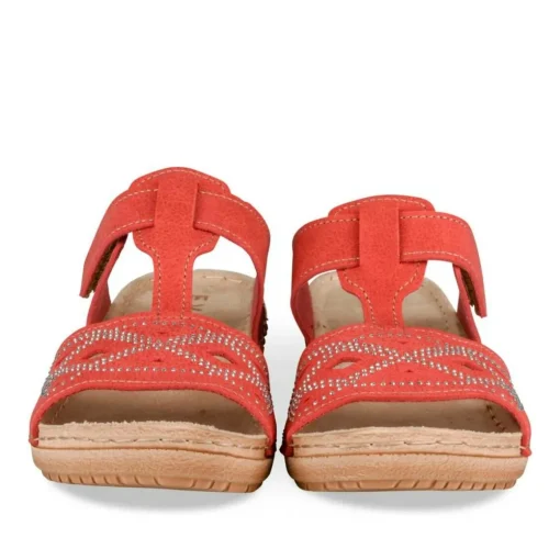 Slippers ROOD