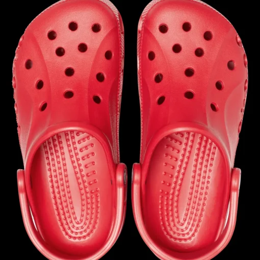 Slippers ROOD