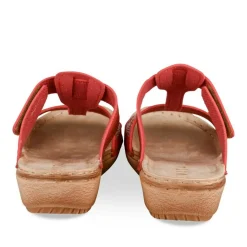 Slippers ROOD