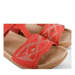 Slippers ROOD