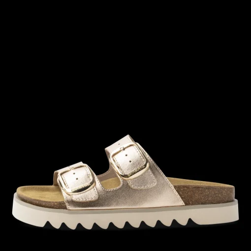 Slippers ROZE