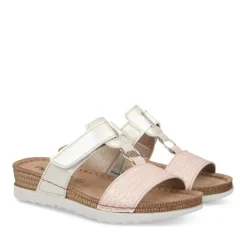 Slippers ROZE