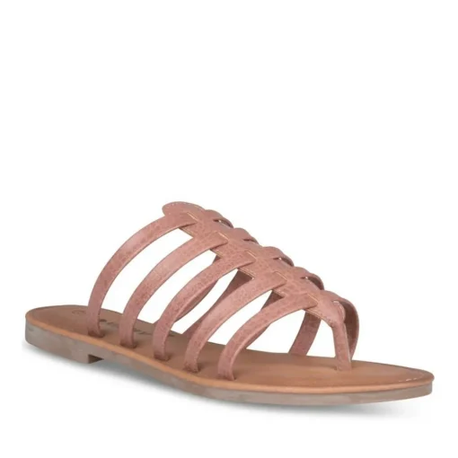 Slippers ROZE