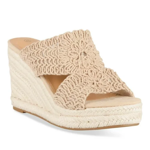 Slippers ROZE